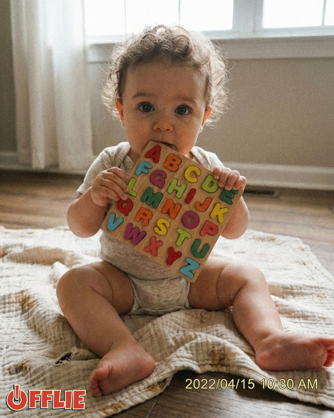 Selected Variant Image