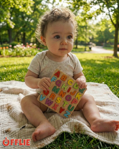 OFFLIE™: Puzzly™