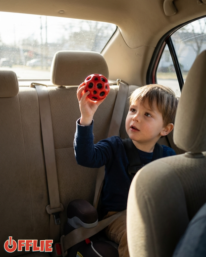 OFFLIE™: Jumpdy™